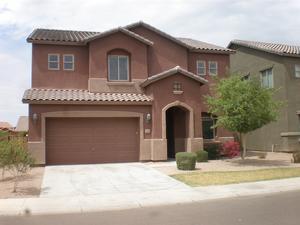 4918 W Apollo Rd., Laveen, AZ 85339