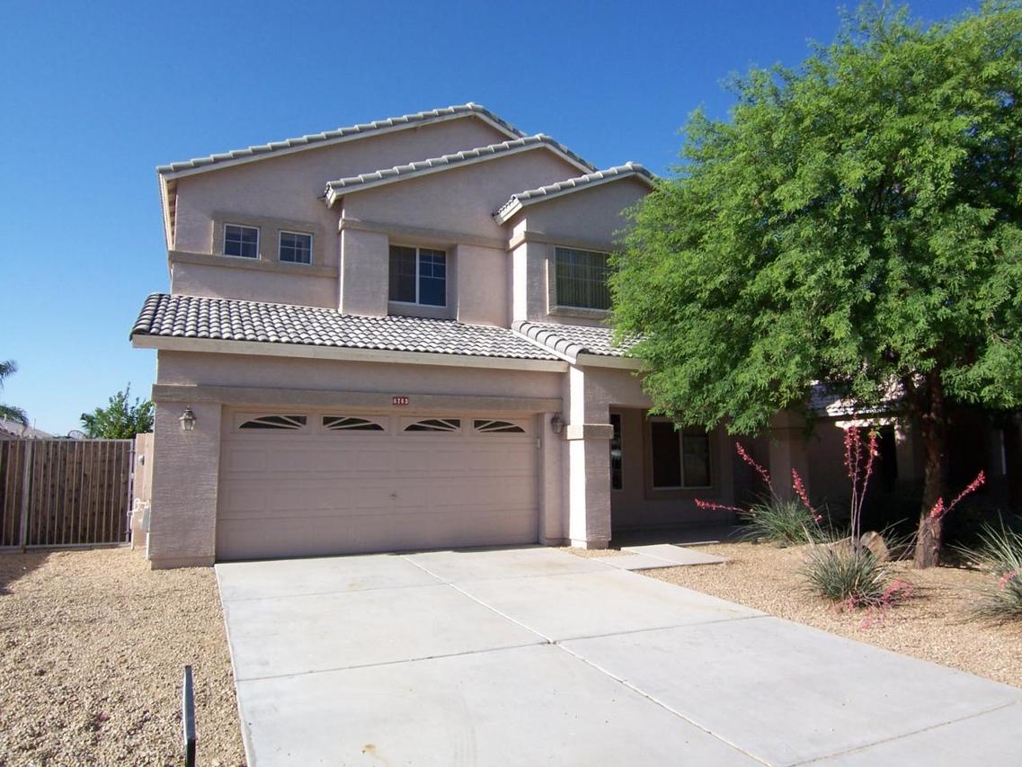 6763 W Buckskin Tr., Peoria, AZ 85383