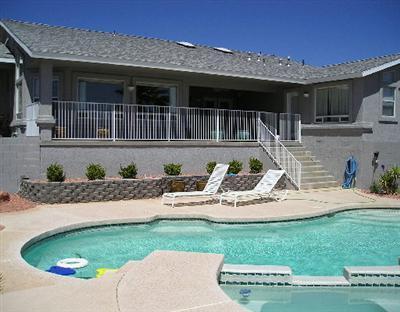 1851 Hawk Hollow Way, Clarkdale, AZ 86326