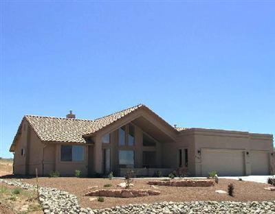 3460 W Fairway Cir. #8, Cornville, AZ 86325