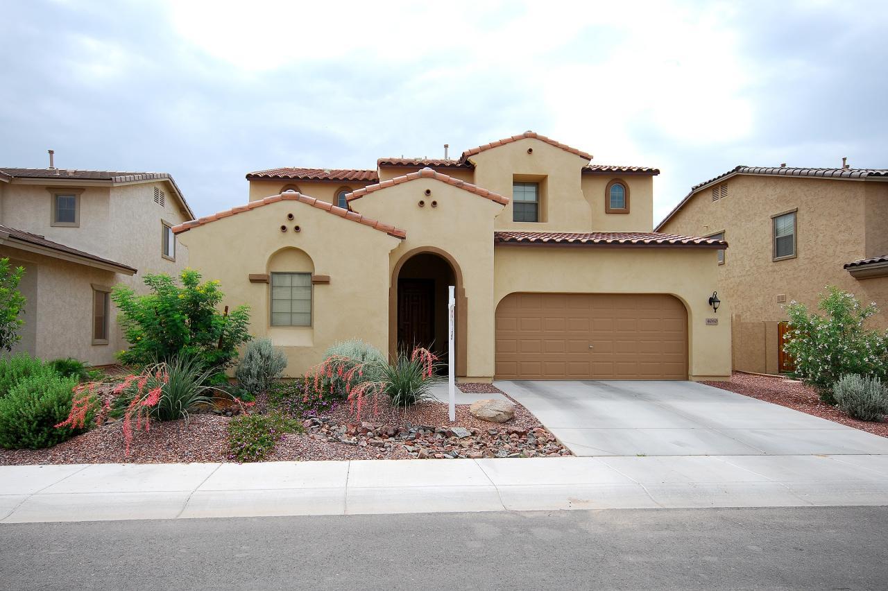 4060 S Big Horn Pl., Chandler, AZ 85249
