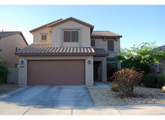 43938 W Lindgren Dr., Maricopa, AZ 85238