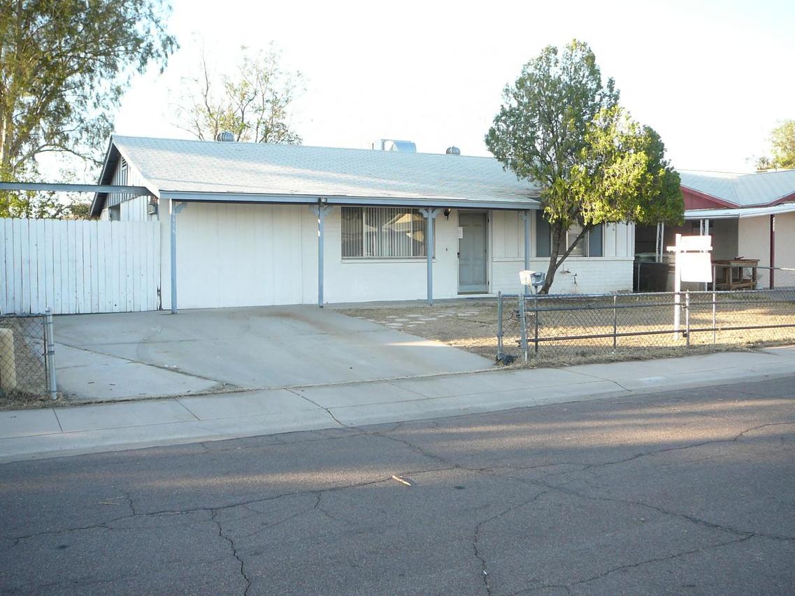 4438 W Mission Ln., Glendale, AZ 85302