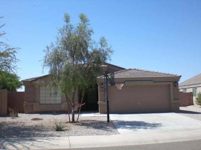 1663 E Bishop Dr., Casa Grande, AZ 85222