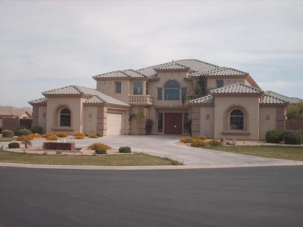 2835 E Hampton Ct., Gilbert, AZ 85295