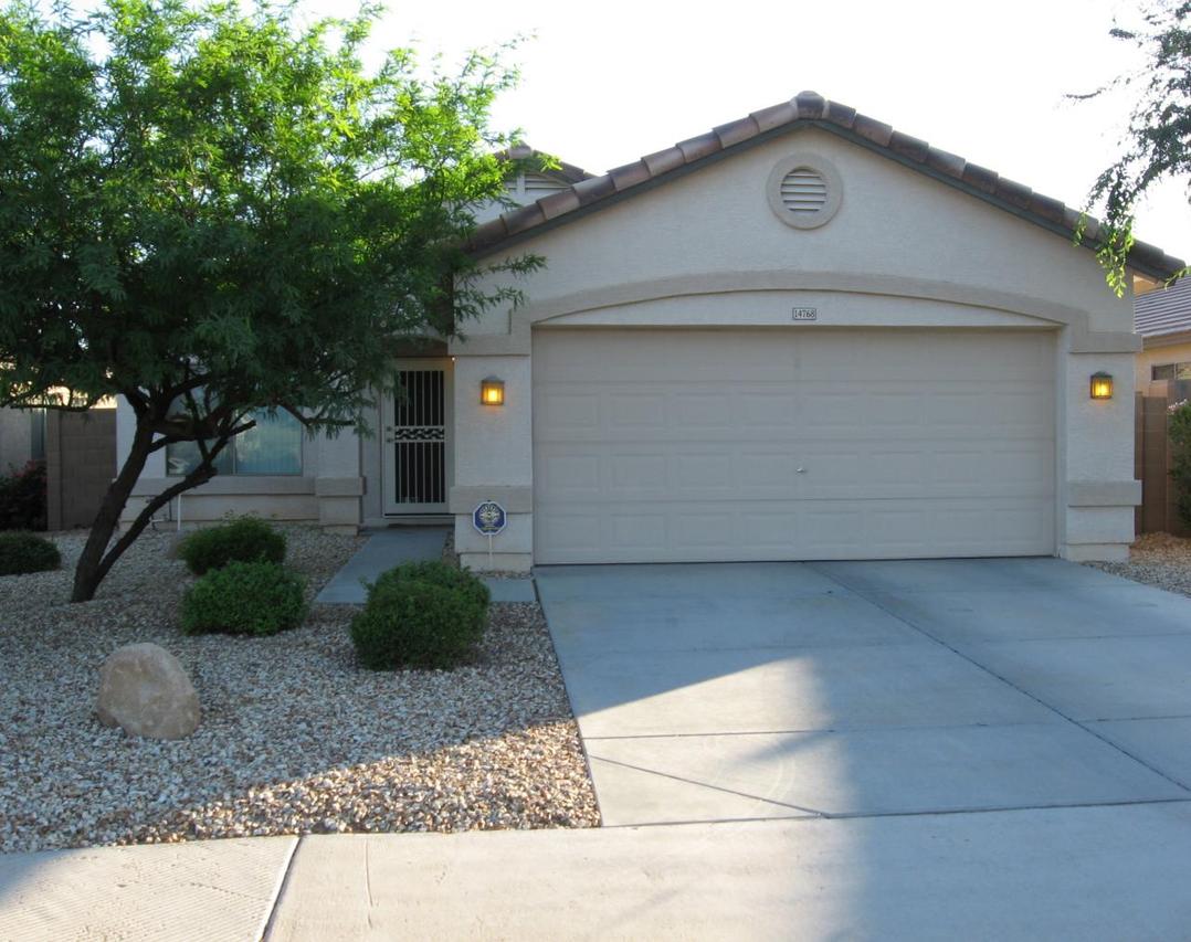 14768 N 147th Ln., Surprise, AZ 85379