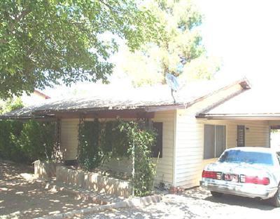 941 S 5th St., Cottonwood, AZ 86326