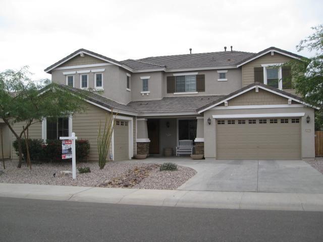 14359 W Port Royale Ln., Surprise, AZ 85379