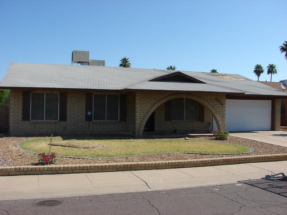 4924 W Purdue Ave., Glendale, AZ 85302
