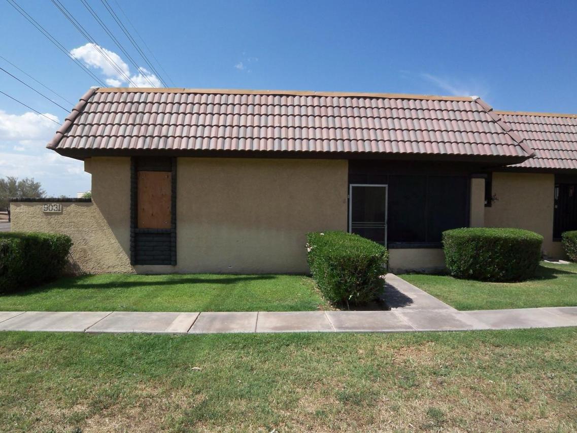 9031 W Elm St. #8, Phoenix, AZ 85037