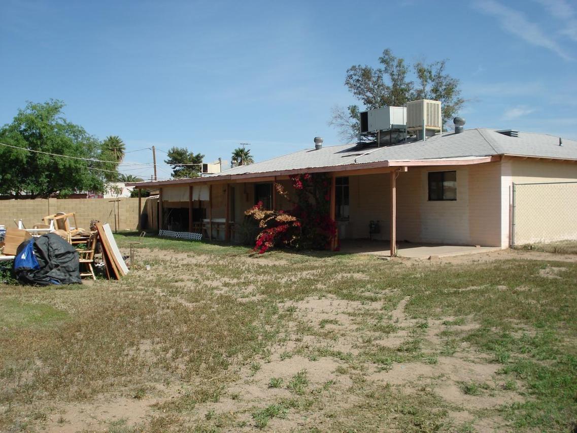 3454 N 50th Ave., Phoenix, AZ 85031