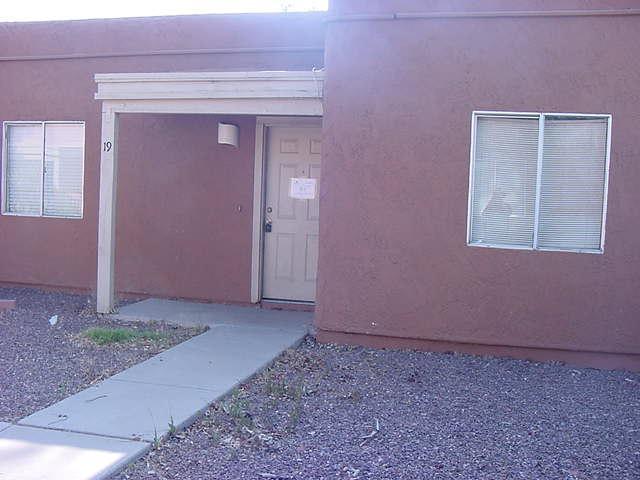 2847 N 46th Ave. #19, Phoenix, AZ 85035