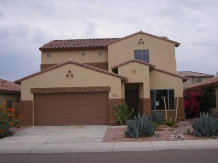 5522 W Ellis Dr., Laveen, AZ 85339
