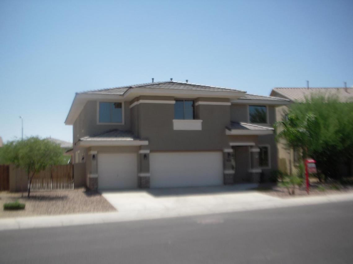 134 N 109th Dr., Avondale, AZ 85323