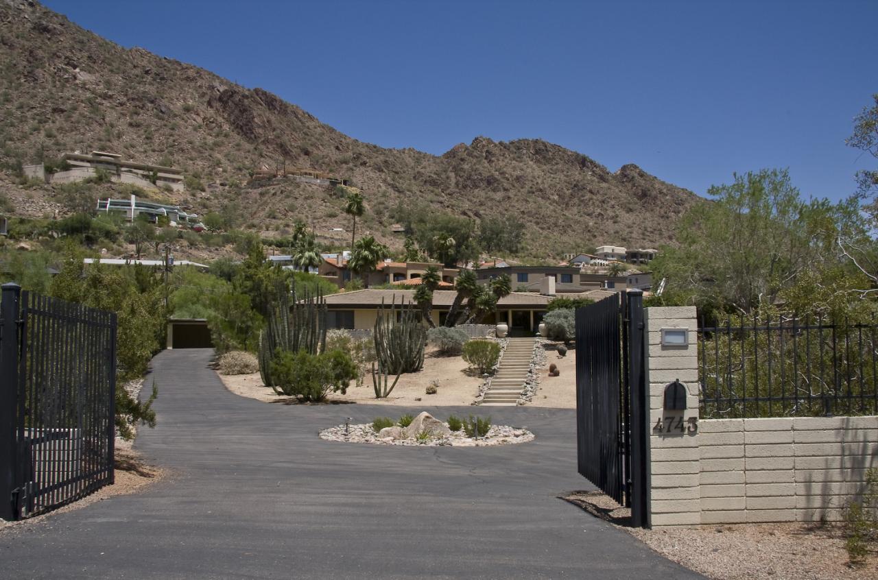 4743 N 54th St., Phoenix, AZ 85018