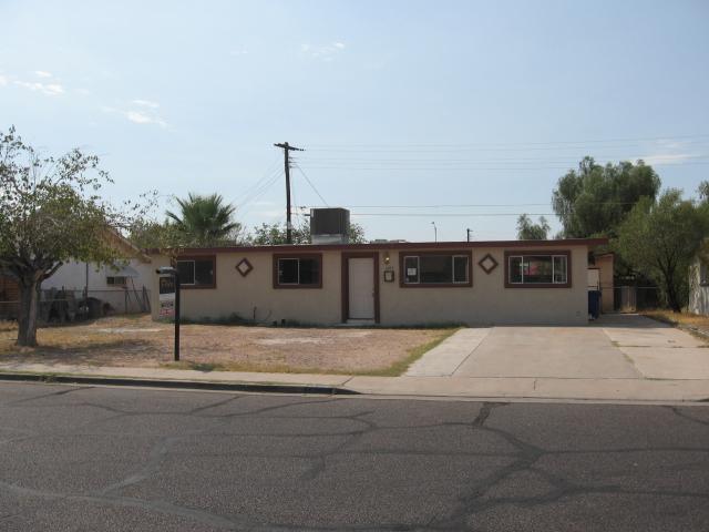 1263 W 6th Dr., Mesa, AZ 85202