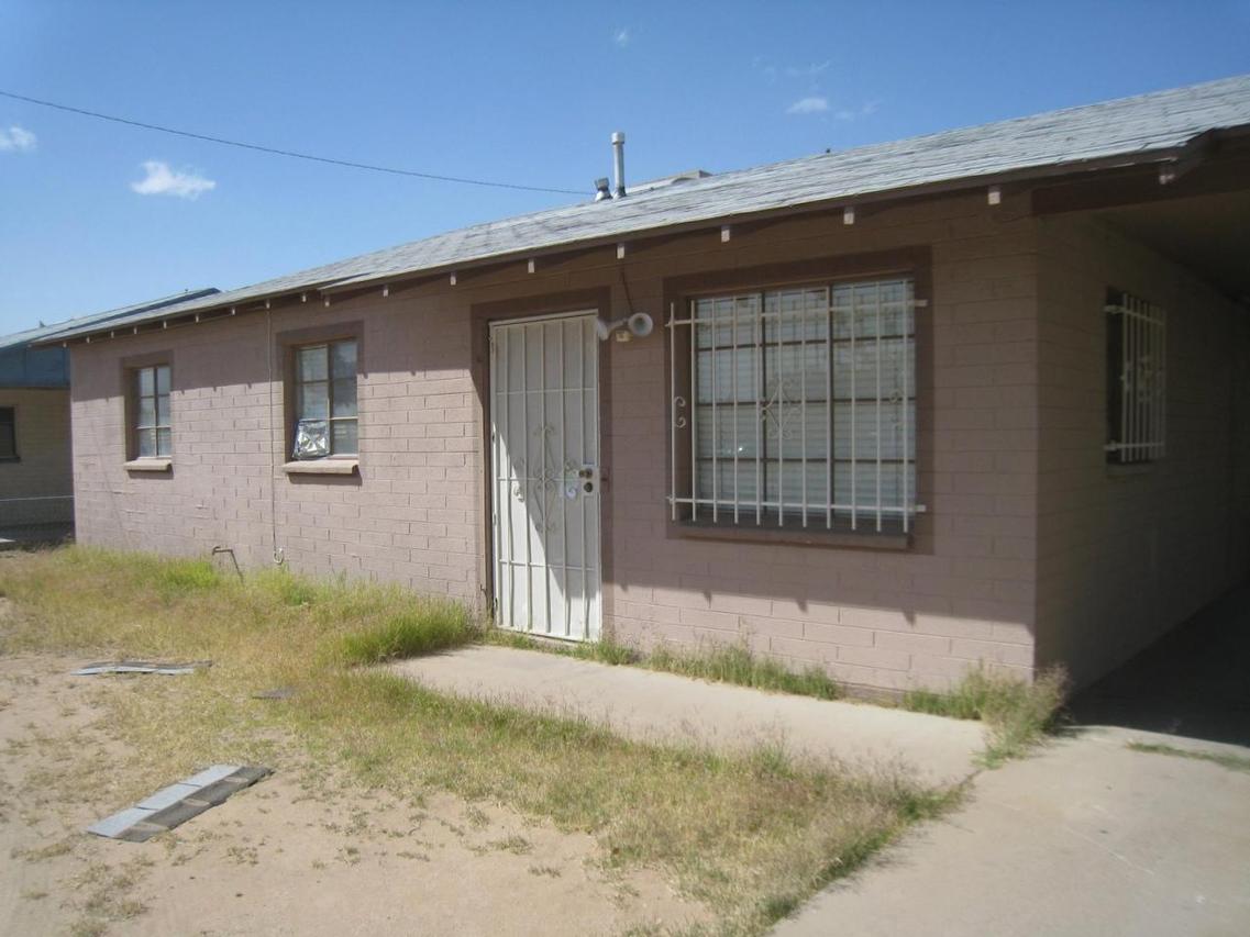 1402 E Bowker St., Phoenix, AZ 85040