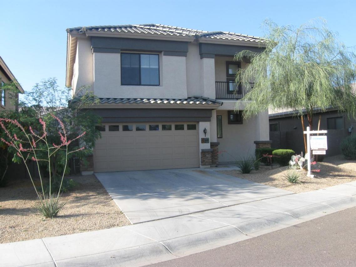 5360 E Carol Ave., Mesa, AZ 85206