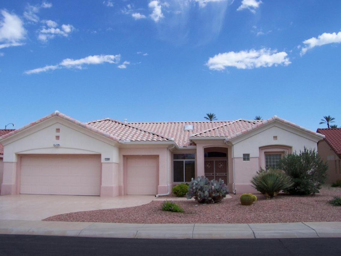 15209 W Gunsight Dr., Sun City West, AZ 85375