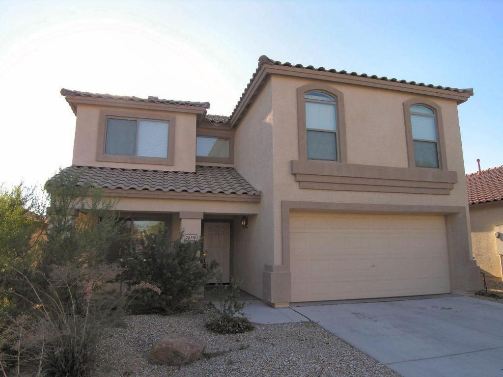28316 N 25th Ave., Phoenix, AZ 85085