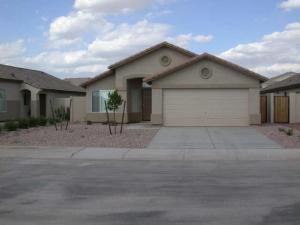 8192 W Marco Polo Rd., Peoria, AZ 85382