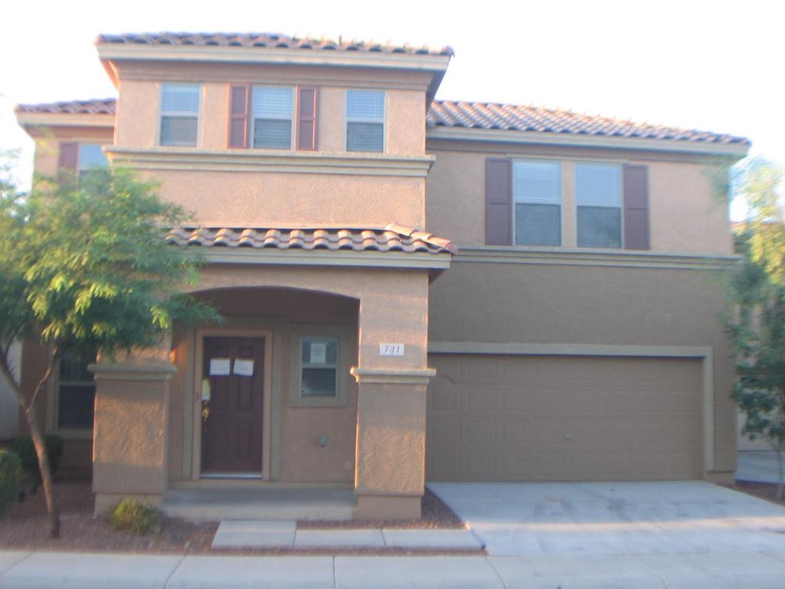 731 N 112th Dr., Avondale, AZ 85323