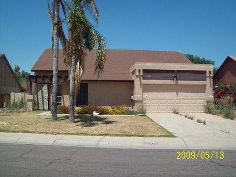 7336 W Sierra Vista Dr., Glendale, AZ 85303