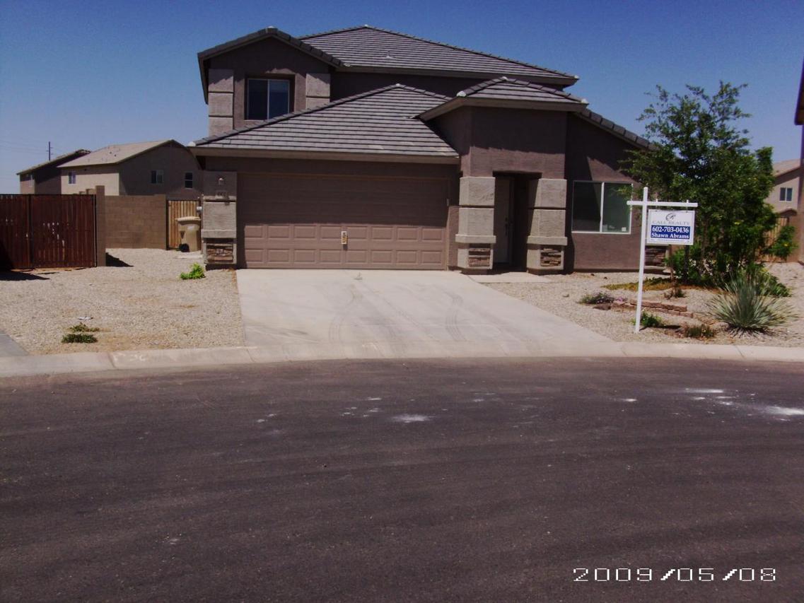 4907 E Silverbell Rd., Queen Creek, AZ 85243