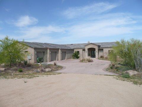 31607 N 138th St., Scottsdale, AZ 85262