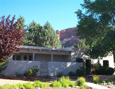 15 Pine Ct., Sedona, AZ 86351