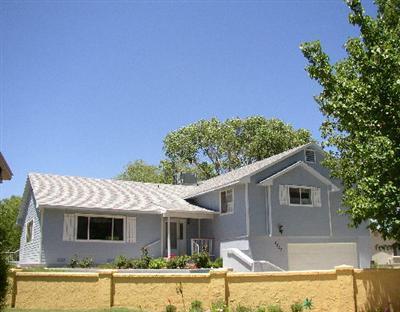 4227 E Comanche Dr., Cottonwood, AZ 86326