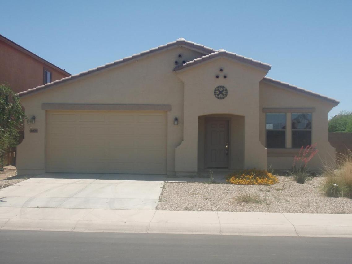 43689 W Mcclelland Ct., Maricopa, AZ 85238