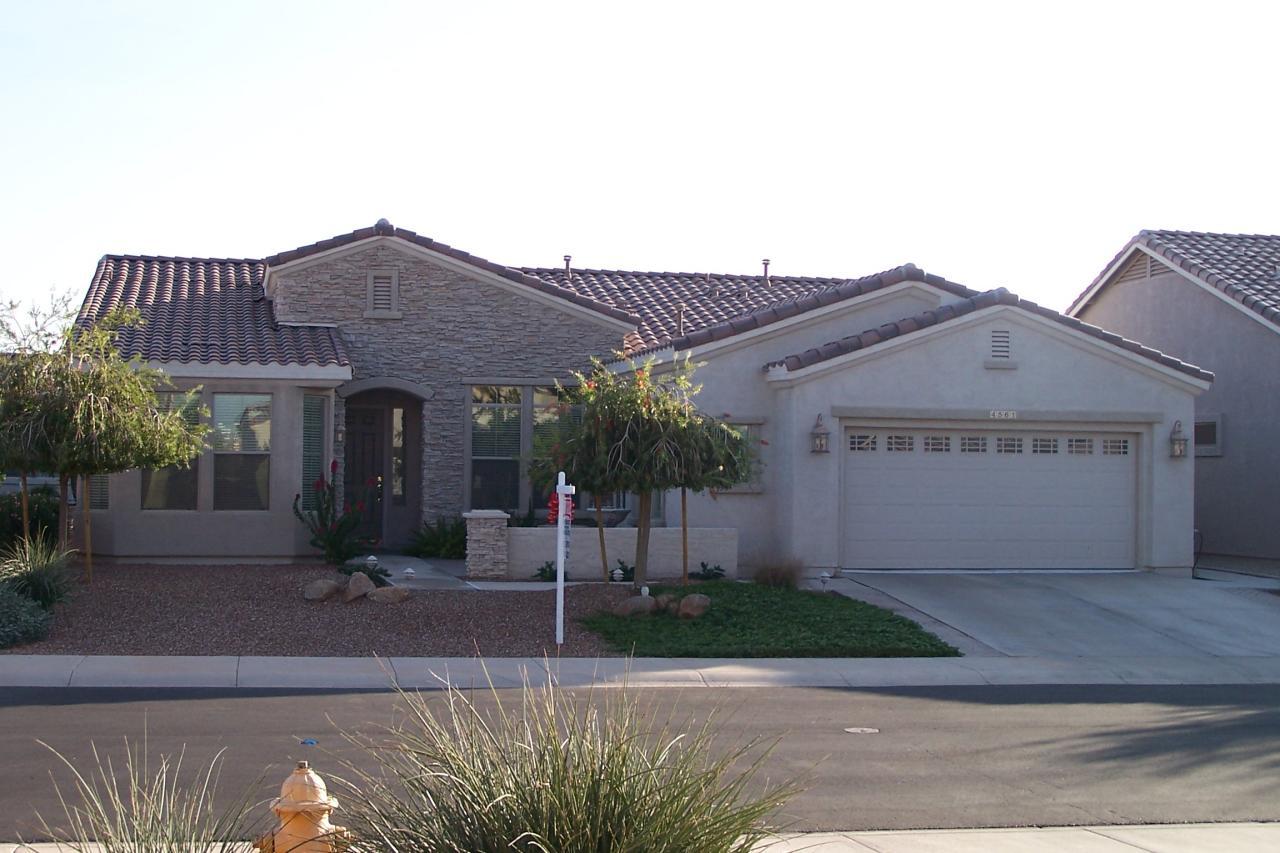 4561 E Nightingale Ln., Gilbert, AZ 85298