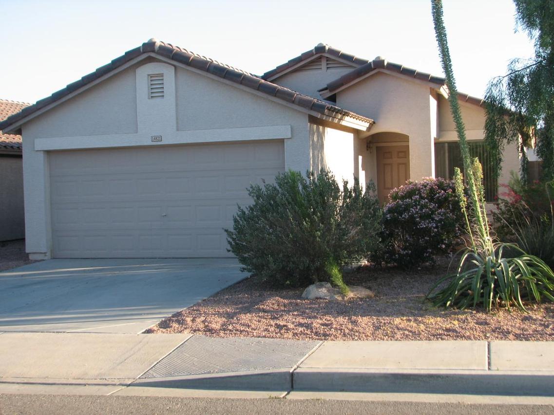 14821 W Caribbean Ln., Surprise, AZ 85379