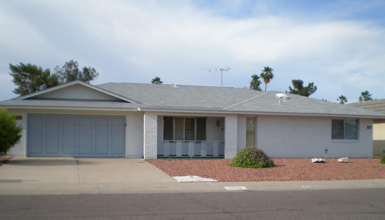 9702 W Lindgren Ave., Sun City, AZ 85373