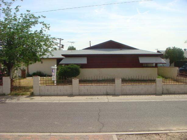 4715 N 59th Ave., Phoenix, AZ 85033