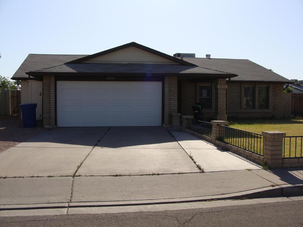 2705 N Hartford St., Chandler, AZ 85225