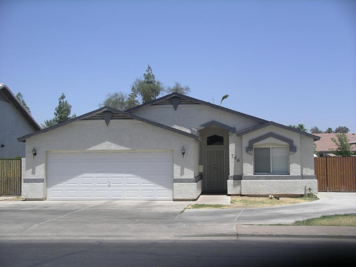 746 E 2nd Ave., Mesa, AZ 85204