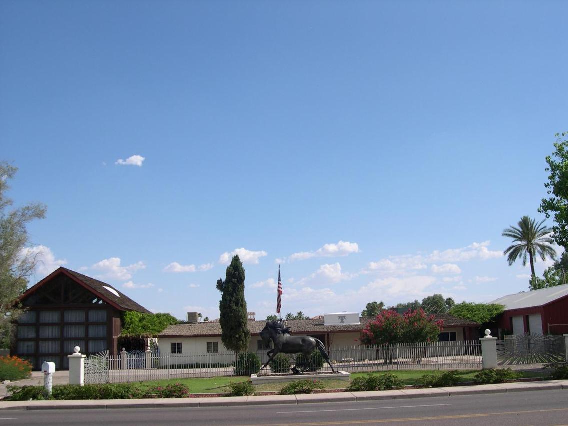1525 W Northern Ave., Phoenix, AZ 85021