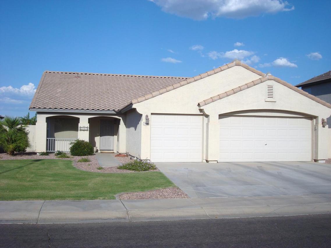 1945 S Nebraska St., Chandler, AZ 85286