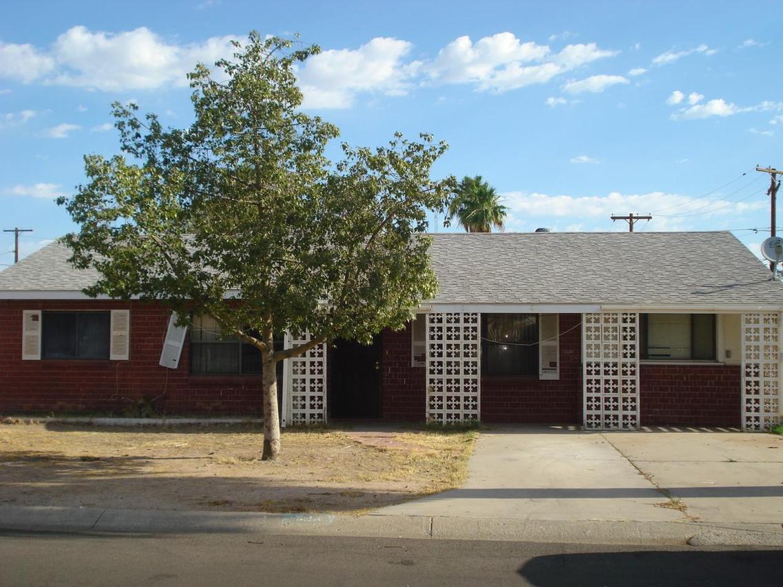 504 E Laurel Dr., Casa Grande, AZ 85122
