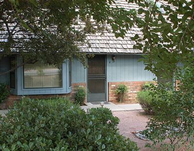 540 Jordan Road,#4, Sedona, AZ 86336