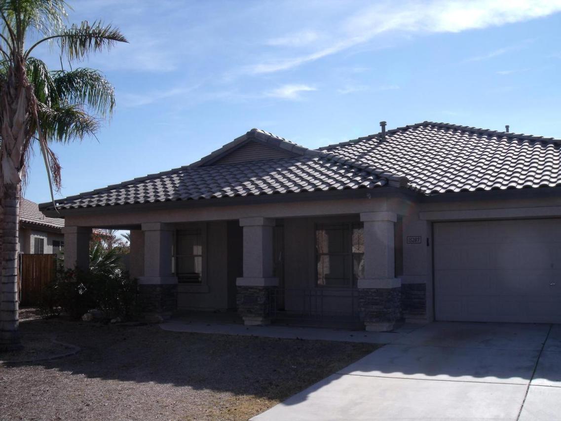 15287 W Tad Ln., Surprise, AZ 85374