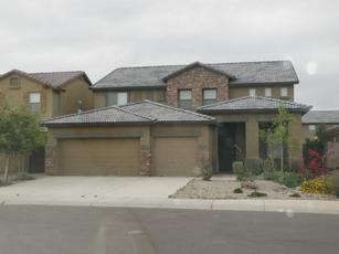 1724 W Agrarian Hills Dr., Queen Creek, AZ 85242