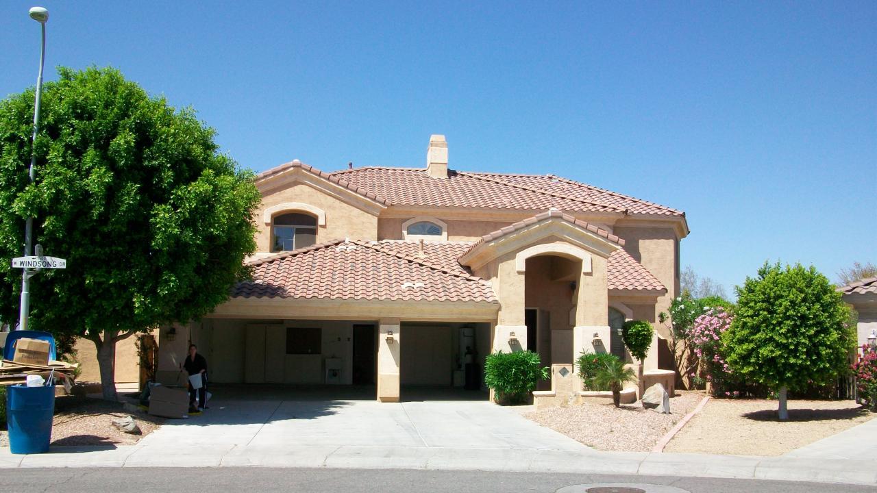 1523 W Windsong Dr., Phoenix, AZ 85045