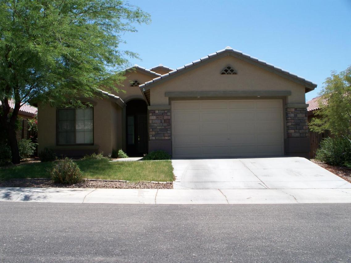 41357 N Yorktown Tr., Anthem, AZ 85086