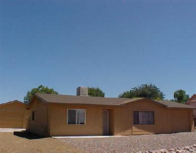 4879 Horseshoe Ln., Cottonwood, AZ 86326