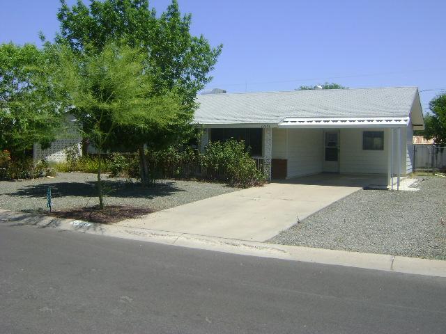12601 N 112th Ave., Youngtown, AZ 85363