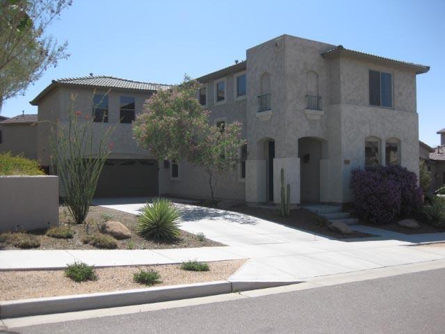 34725 N 26th Ave., Phoenix, AZ 85086