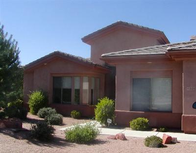 869 Crown Ridge Rd., Sedona, AZ 86351